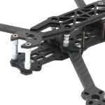 Mark4 7inch 295mm FPV Racing Drone Quadcopter Freestyle Frame Kit  Racing Freestyle Long Range DIY Freestly Quad UAV 7inch Fpv